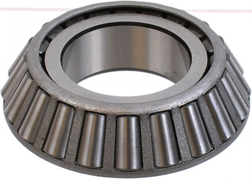 Image of Tapered Roller Bearing from SKF. Part number: NP516549