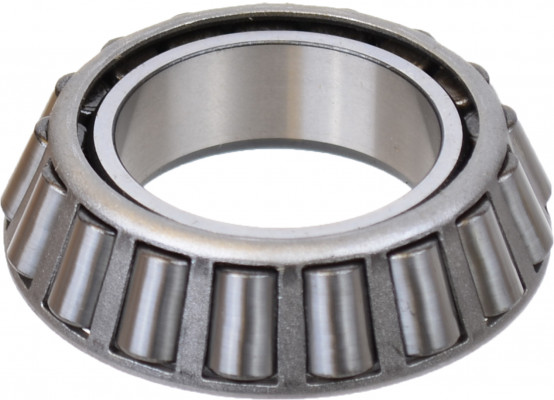 Image of Tapered Roller Bearing from SKF. Part number: NP559445