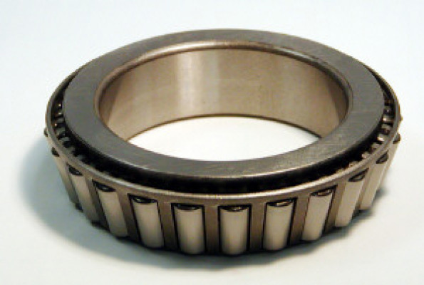 Image of Tapered Roller Bearing from SKF. Part number: NP568415