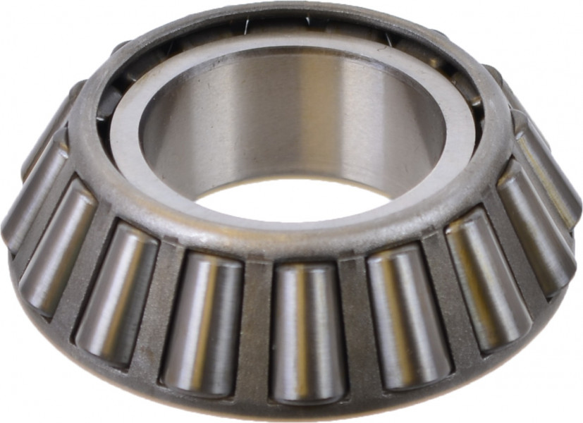 Image of Tapered Roller Bearing from SKF. Part number: NP598002