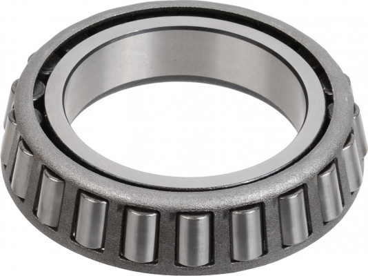 Image of Tapered Roller Bearing from SKF. Part number: NP678813