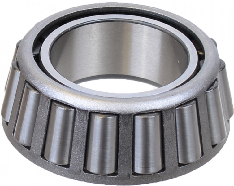 Image of Tapered Roller Bearing from SKF. Part number: NP682887