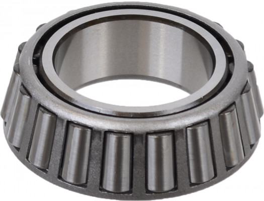 Image of Tapered Roller Bearing from SKF. Part number: NP722065