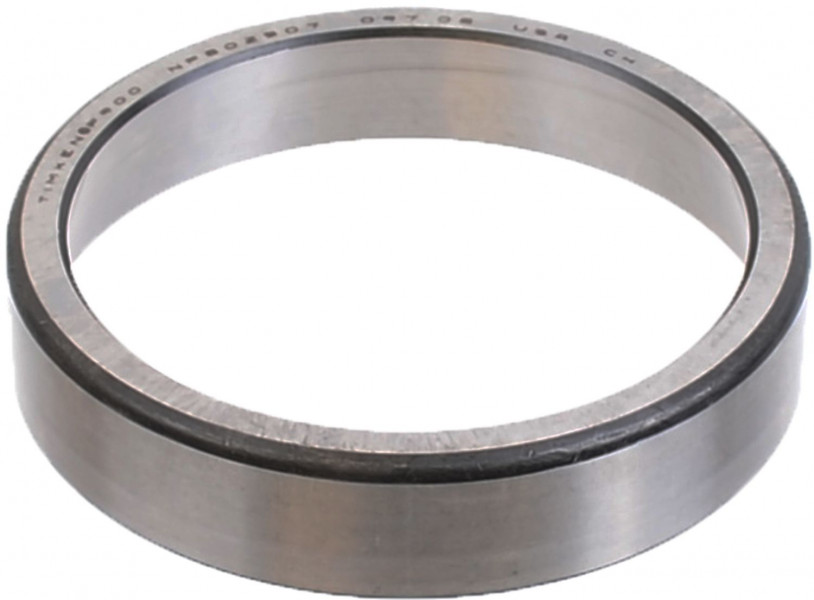 Image of Tapered Roller Bearing Race from SKF. Part number: NP802507