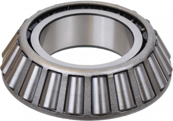 Image of Tapered Roller Bearing from SKF. Part number: NP848872