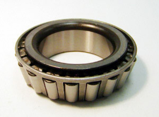 Image of Tapered Roller Bearing from SKF. Part number: NP889967