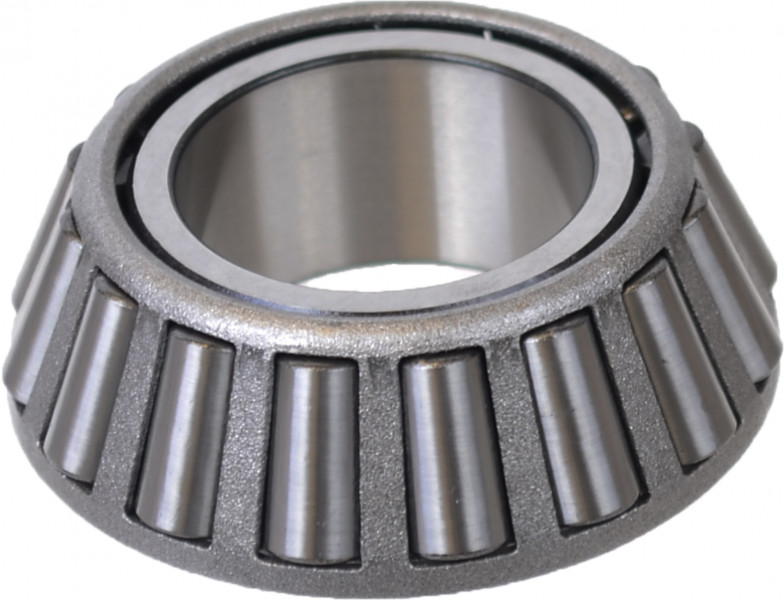 Image of Tapered Roller Bearing from SKF. Part number: NP966883