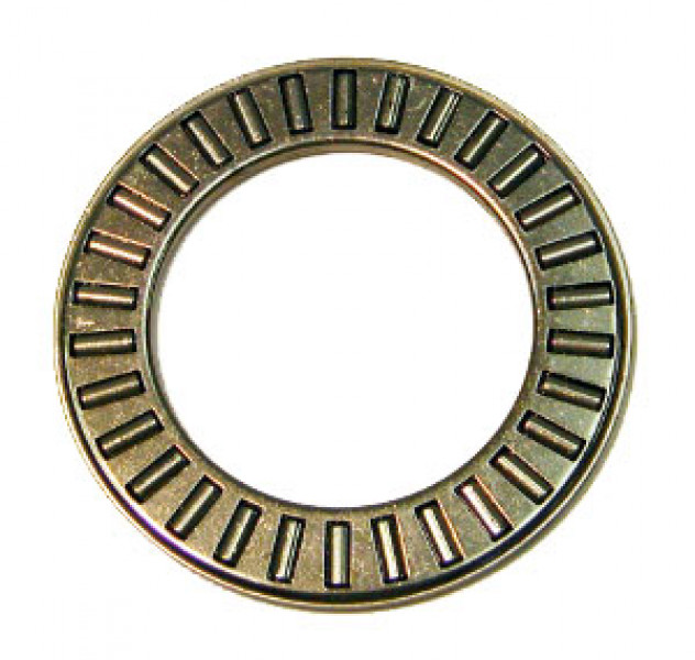 Image of Thrust Needle Bearing from SKF. Part number: NTA1625