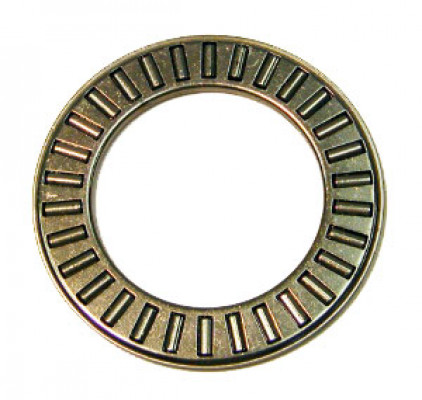 Image of Thrust Needle Bearing from SKF. Part number: NTA1625