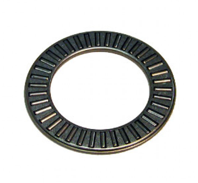 Image of Thrust Needle Bearing from SKF. Part number: NTA2031