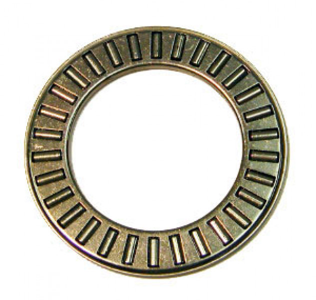 Image of Thrust Needle Bearing from SKF. Part number: NTA2435