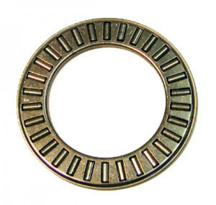 Image of Thrust Needle Bearing from SKF. Part number: NTA2435