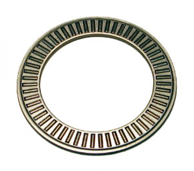 Image of Thrust Needle Bearing from SKF. Part number: NTA2840