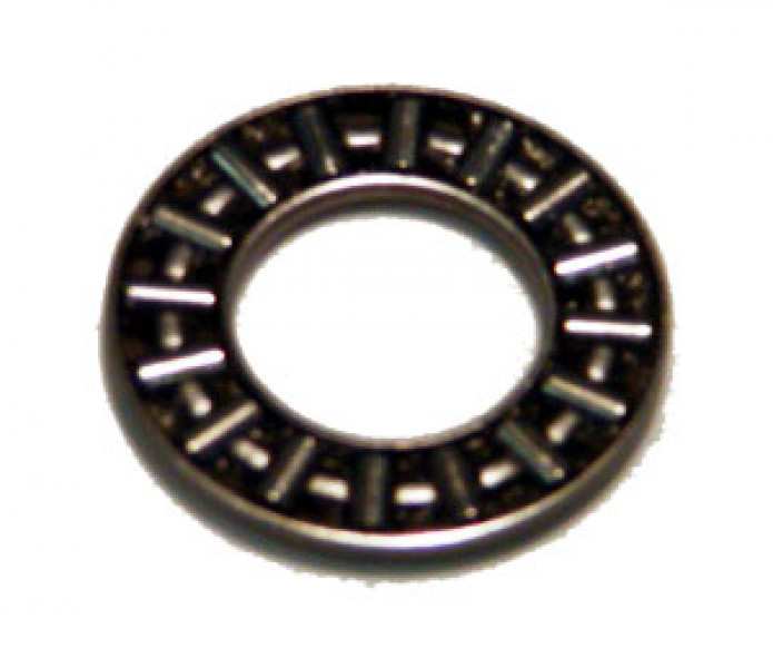 Image of Thrust Needle Bearing from SKF. Part number: NTA815