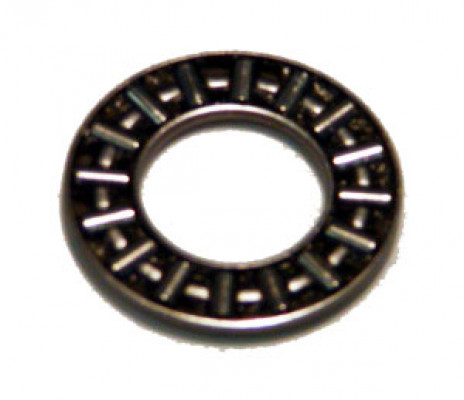 Image of Thrust Needle Bearing from SKF. Part number: NTA815