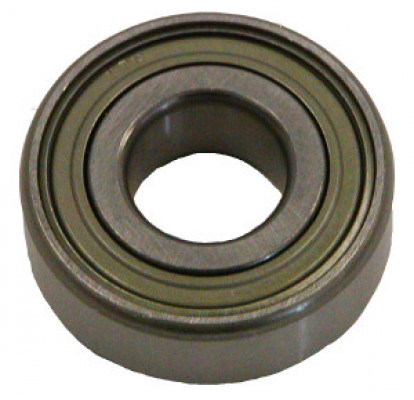 Image of Bearing from SKF. Part number: P204-RR6