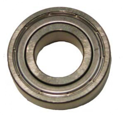 Image of Bearing from SKF. Part number: R16-2ZJ