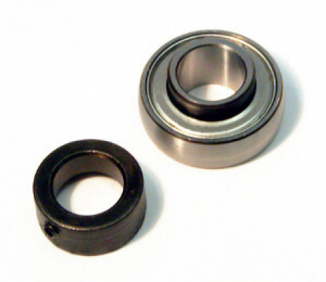 Image of Adapter Bearing from SKF. Part number: RA015-RRB