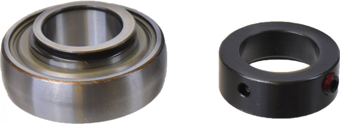 Image of Adapter Bearing from SKF. Part number: RA102-RRB