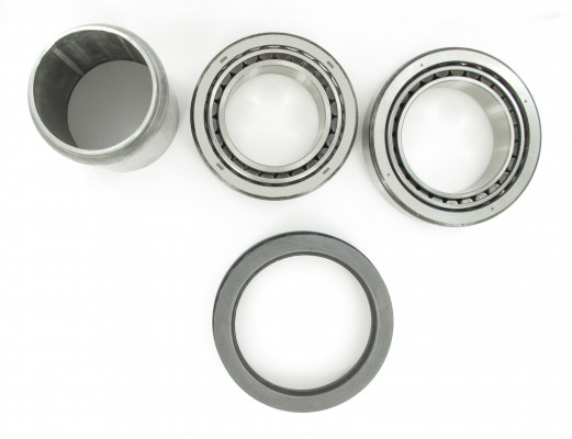 Image of Tapered Roller Bearing Set (Bearing And Race) from SKF. Part number: RDSK1