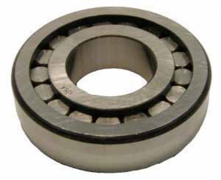 Image of Cylindrical Roller Bearing from SKF. Part number: RU1570-UBM