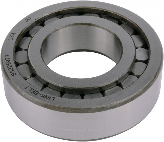 Image of Cylindrical Roller Bearing from SKF. Part number: RU1570-UM