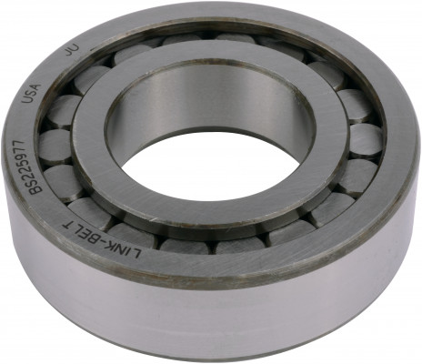 Image of Cylindrical Roller Bearing from SKF. Part number: RU1570-UM