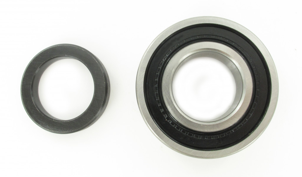 Image of Bearing from SKF. Part number: RW207-CCRA