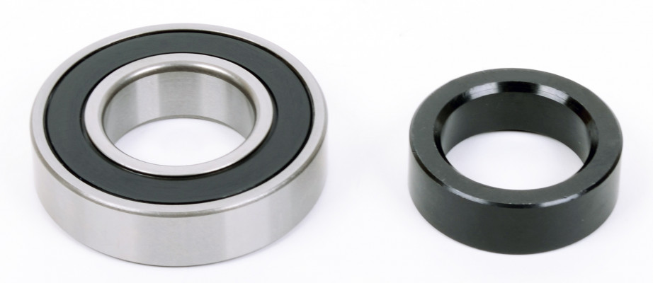 Image of Bearing from SKF. Part number: RW507-CR