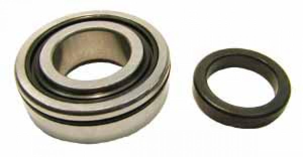 Image of Bearing from SKF. Part number: RW507-ER