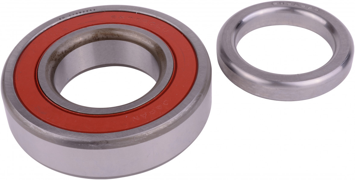 Image of Bearing from SKF. Part number: RW508-BR