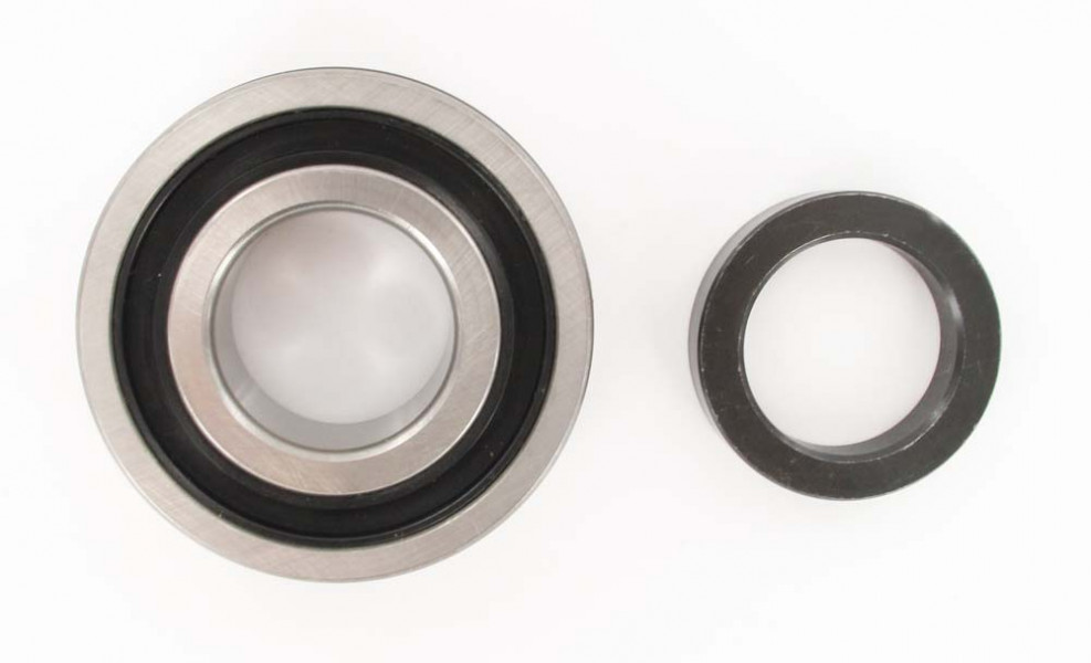 Image of Bearing from SKF. Part number: RW607-BR