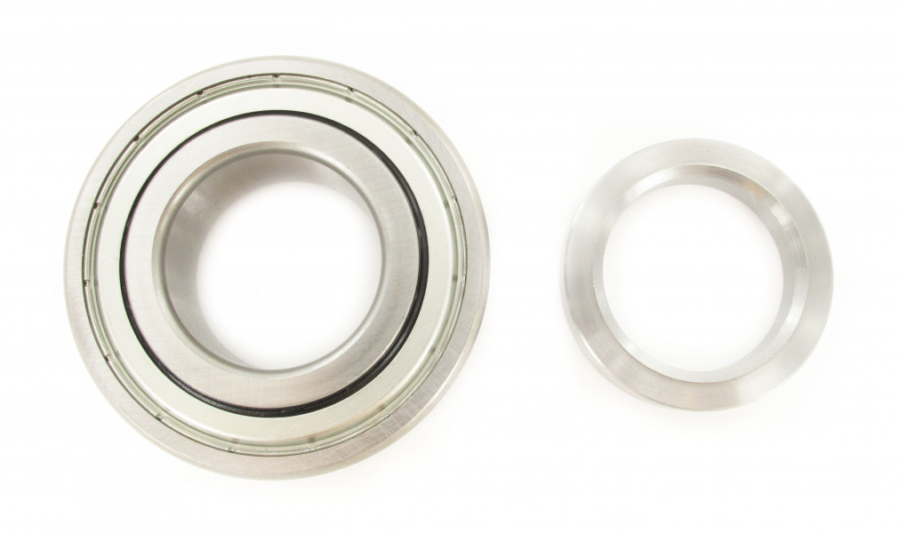 Image of Bearing from SKF. Part number: RWF34-R