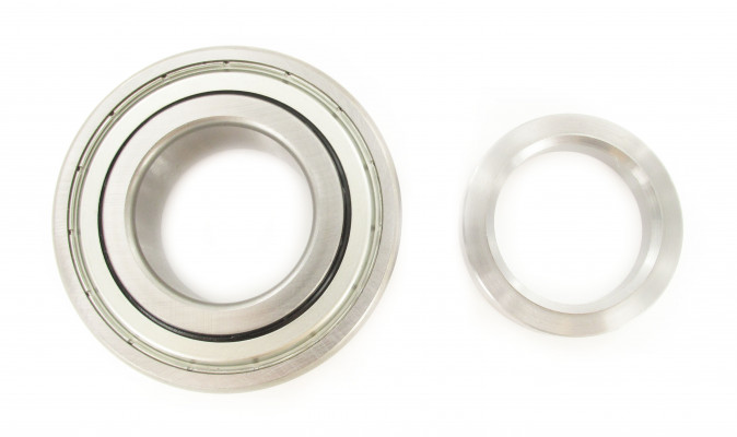 Image of Bearing from SKF. Part number: RWF34-R