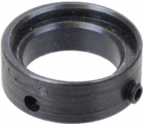 Image of Bearing Lock Ring from SKF. Part number: S1008-K