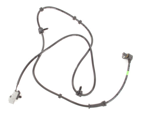 Image of ABS Wheel Speed Sensor With Harness from SKF. Part number: SC203