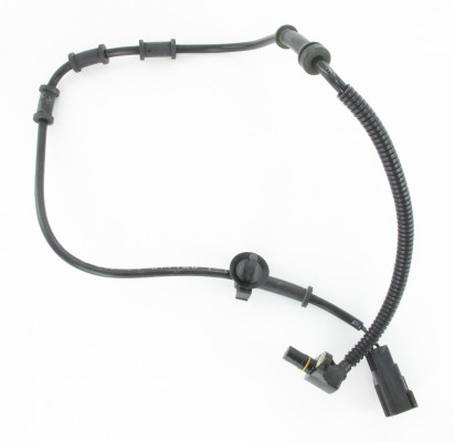 Image of ABS Wheel Speed Sensor With Harness from SKF. Part number: SC285