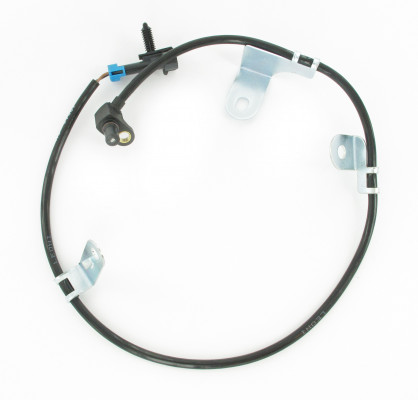 Image of ABS Wheel Speed Sensor With Harness from SKF. Part number: SC406BRH