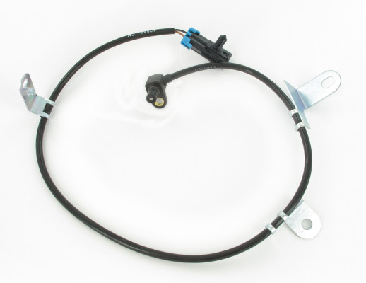 Image of ABS Wheel Speed Sensor With Harness from SKF. Part number: SC406LH