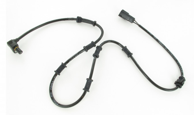 Image of ABS Wheel Speed Sensor With Harness from SKF. Part number: SC502
