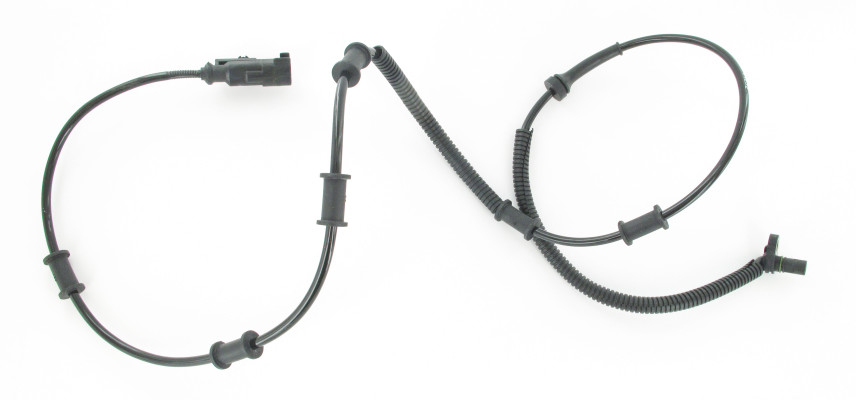 Image of ABS Wheel Speed Sensor With Harness from SKF. Part number: SC508