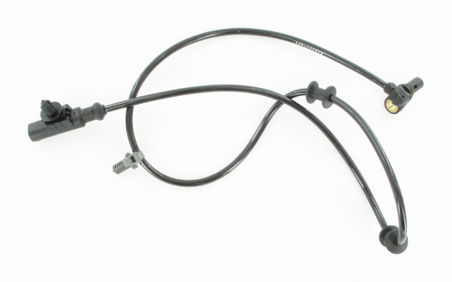 Image of ABS Wheel Speed Sensor With Harness from SKF. Part number: SC513