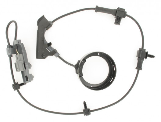Image of ABS Wheel Speed Sensor With Harness from SKF. Part number: SC703