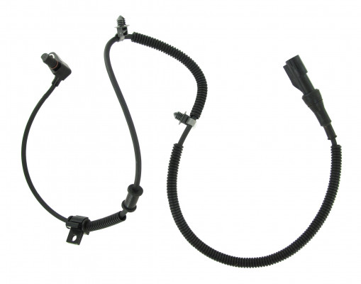 Image of ABS Wheel Speed Sensor With Harness from SKF. Part number: SC743