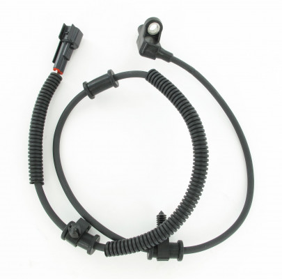 Image of ABS Wheel Speed Sensor With Harness from SKF. Part number: SC808