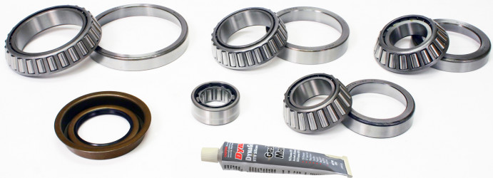 Image of Differential Rebuild Kit from SKF. Part number: SDK170