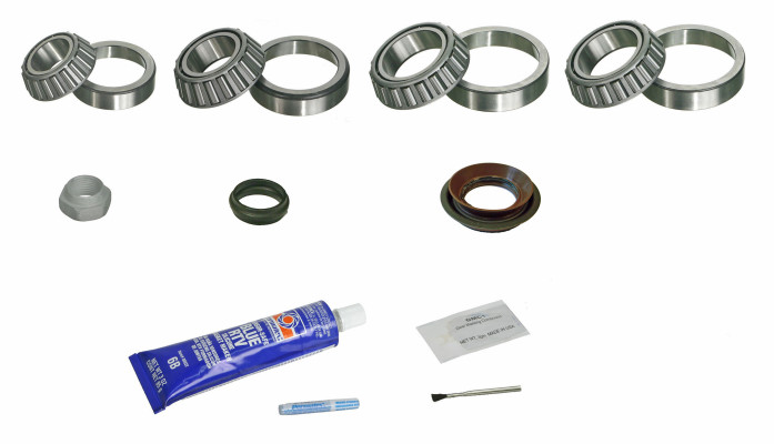 Image of Differential Rebuild Kit from SKF. Part number: SDK303-B