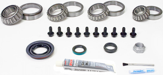 Image of Differential Rebuild Kit from SKF. Part number: SDK303-MK