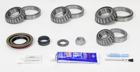 Image of Differential Rebuild Kit from SKF. Part number: SDK304-A