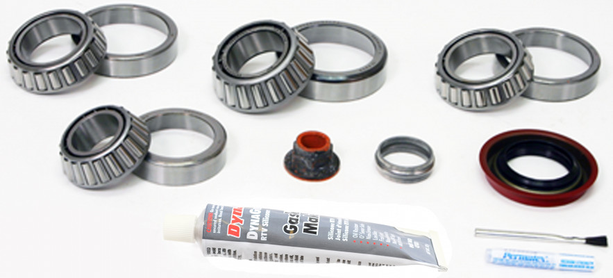 Image of Differential Rebuild Kit from SKF. Part number: SDK311
